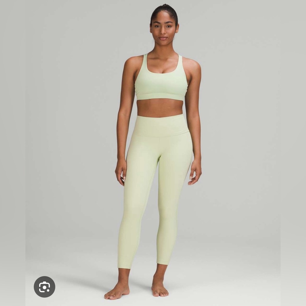 Wunder Under HR Tight 25” *Full-On Luxtreme